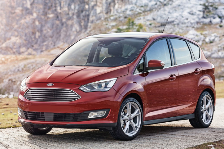 Ford-C-MAX