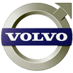 Used Volvo  Engine