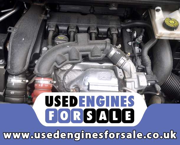 Free EP6C Engine Price Comparison Service - Reconditioned, Used, and ...